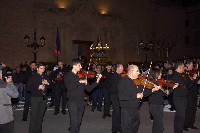 Serenata a la Virgen de los Dolores - 103